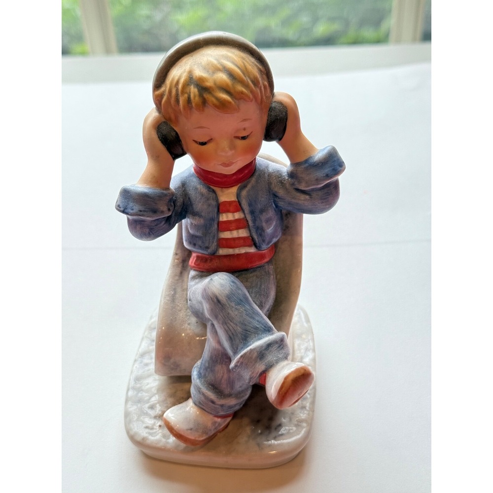 goebel figurines west germany